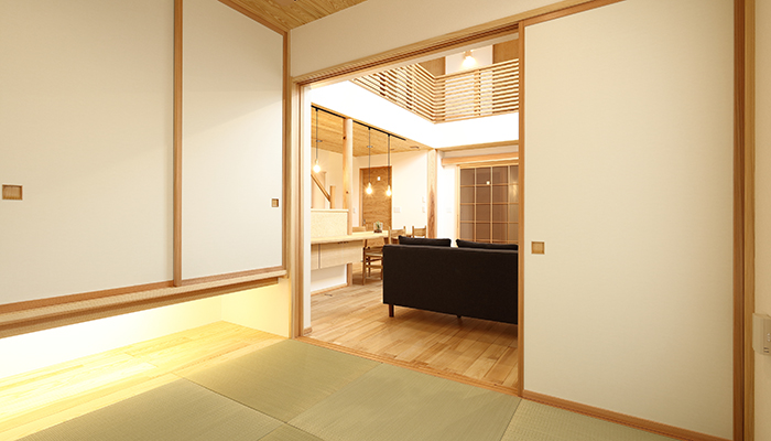 リフォーム工事